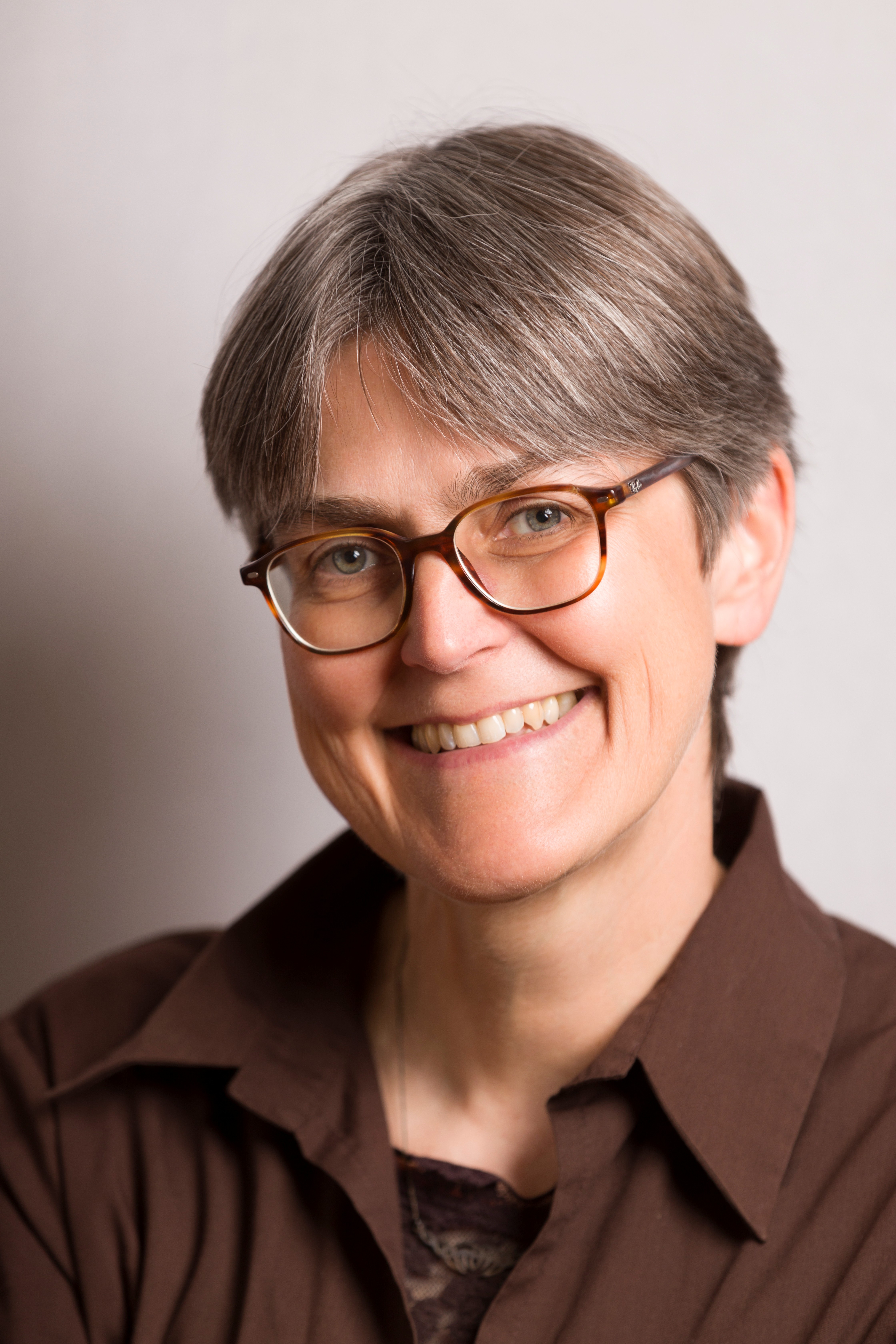 Prof. Dr. Anke Blume - University of Twente