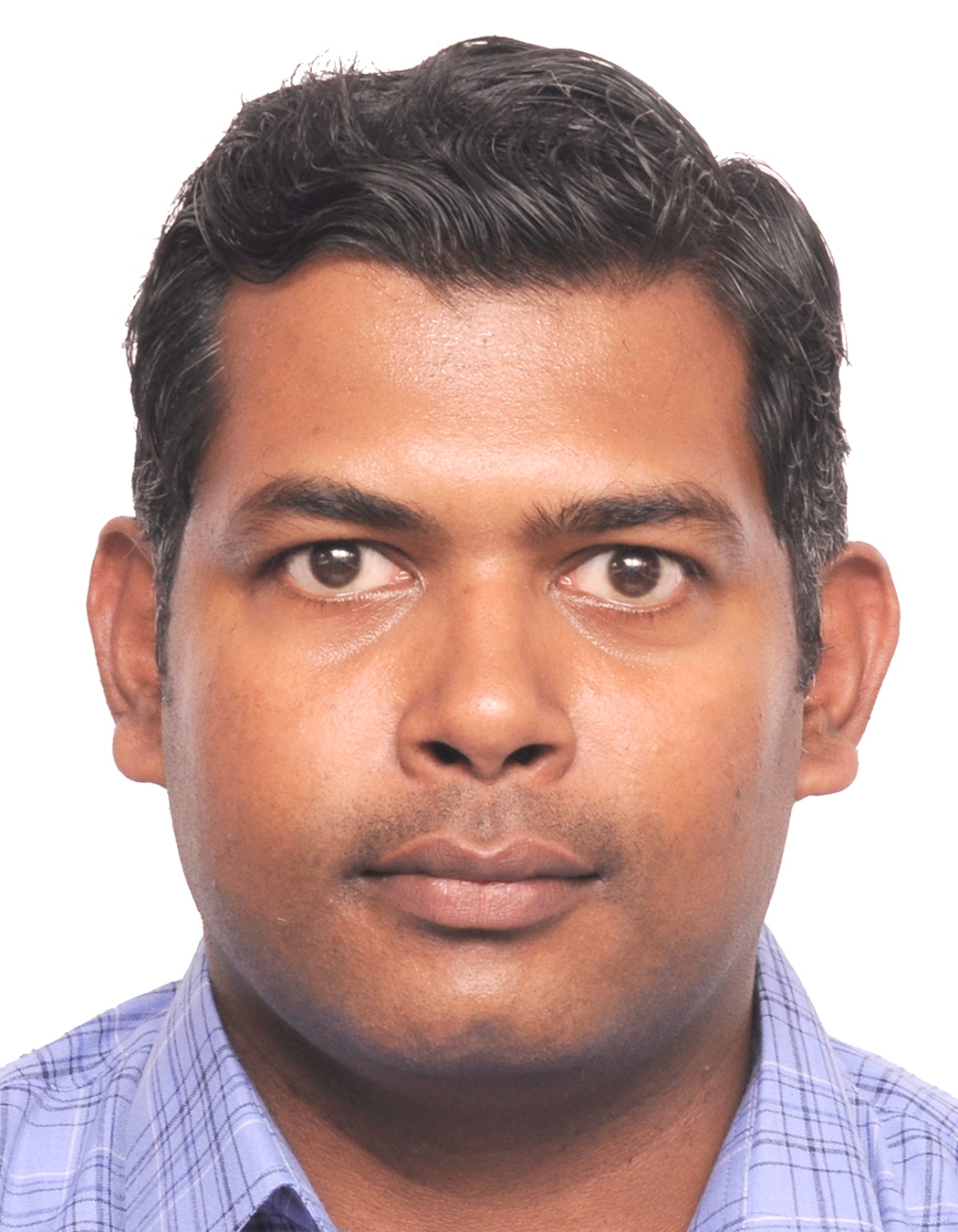 Dr. Abhijeet Anand - Balkrishna Industries Limited (BKT)