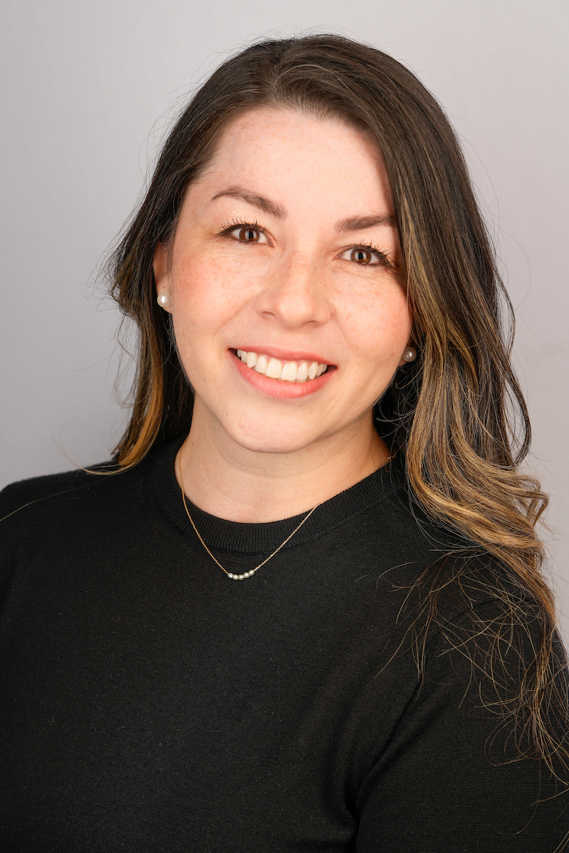 Ana M. Arce