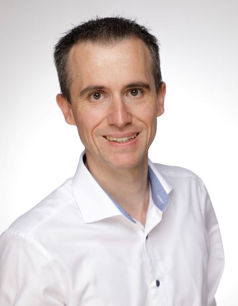 Dr. Florian Diehl - UPM Biochemicals