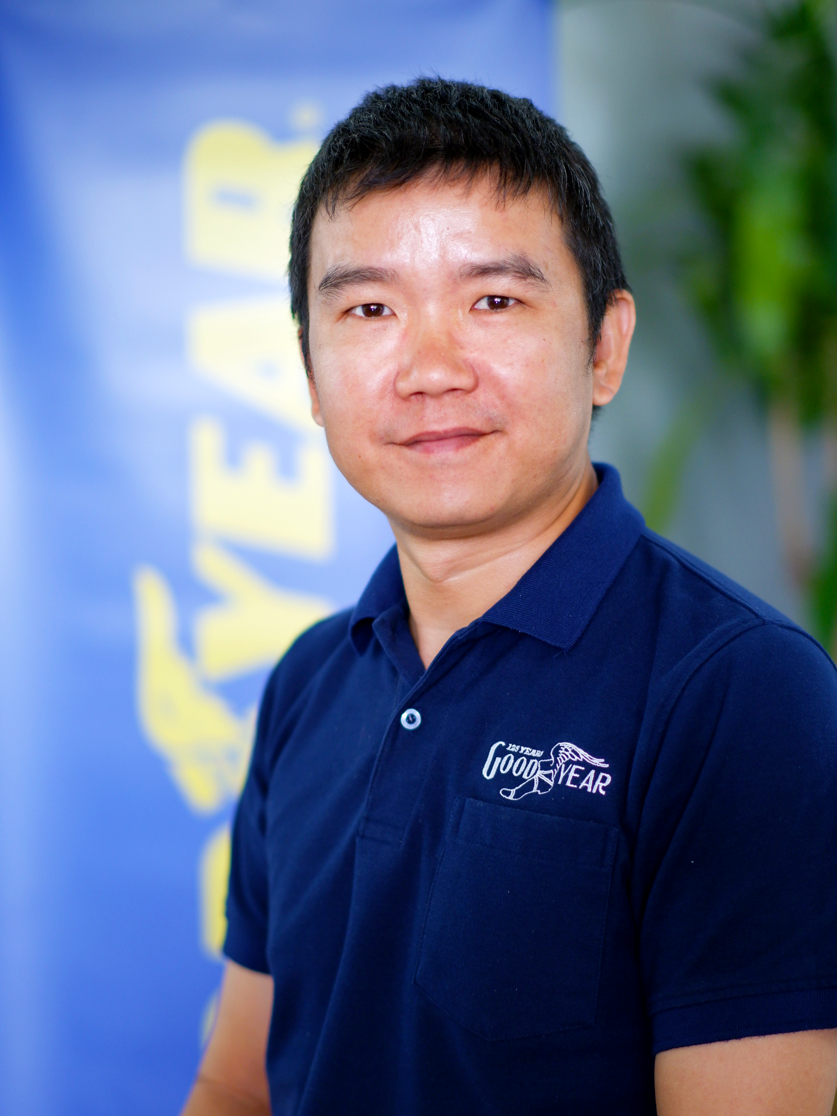 Eric Cheng