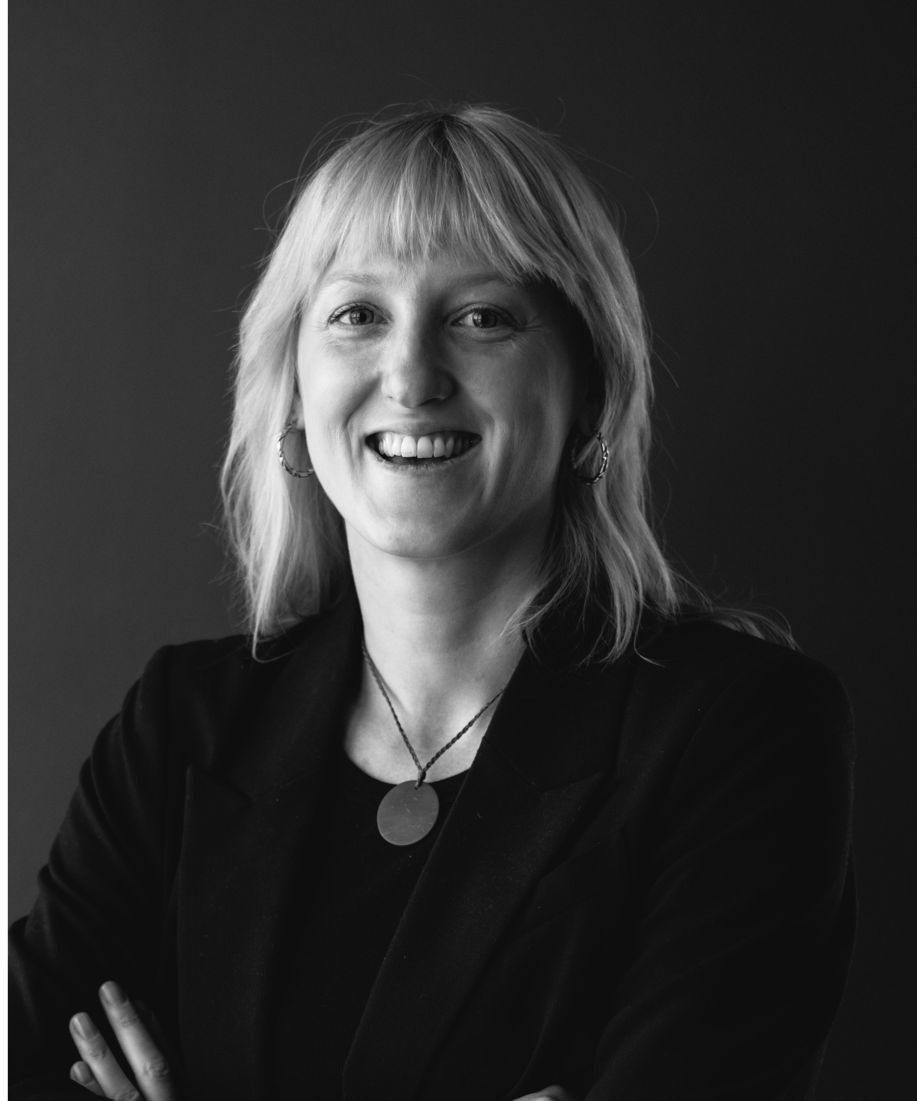 Frances Arns - Michelin Asia Pacific