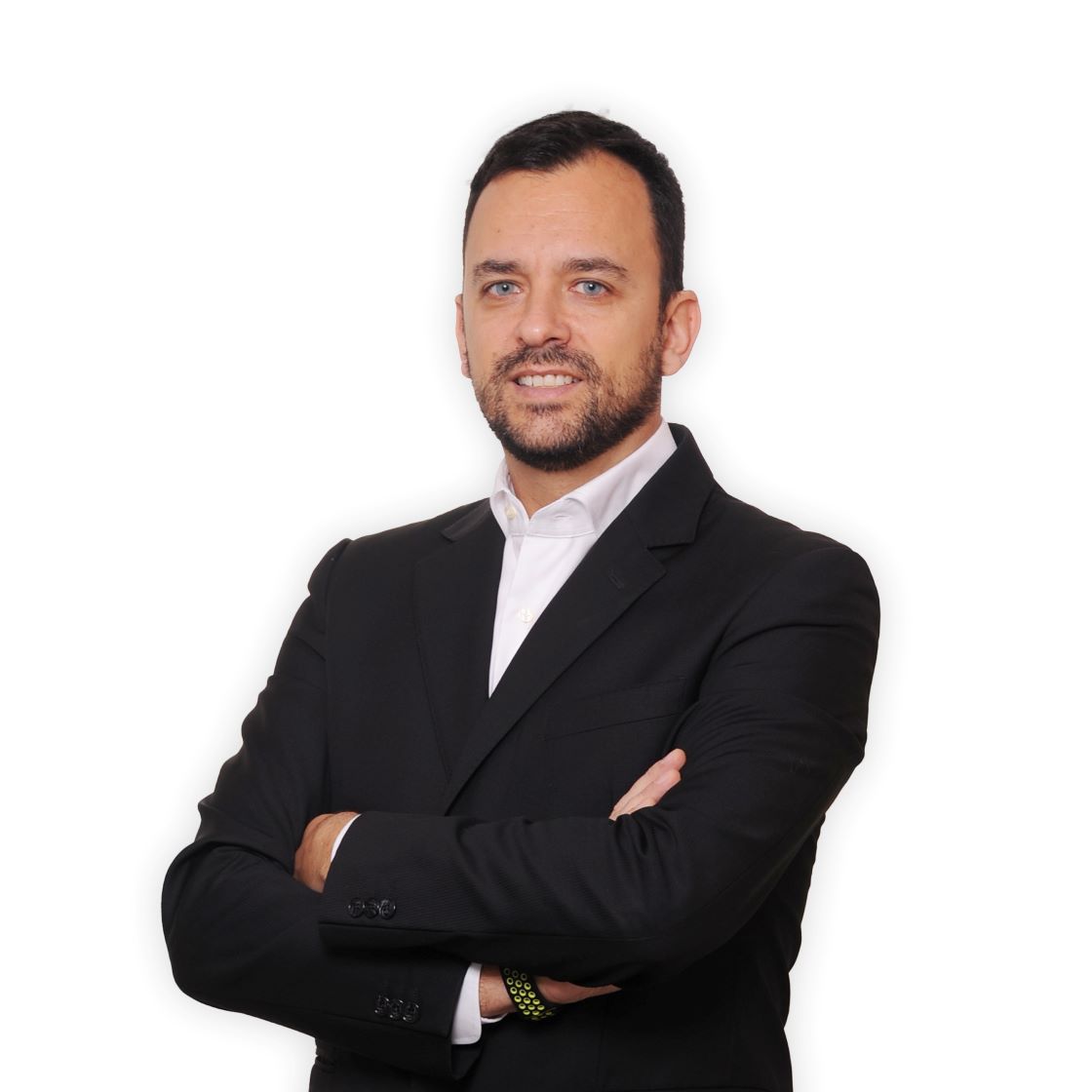 Riccardo Giovannotti - GDSO