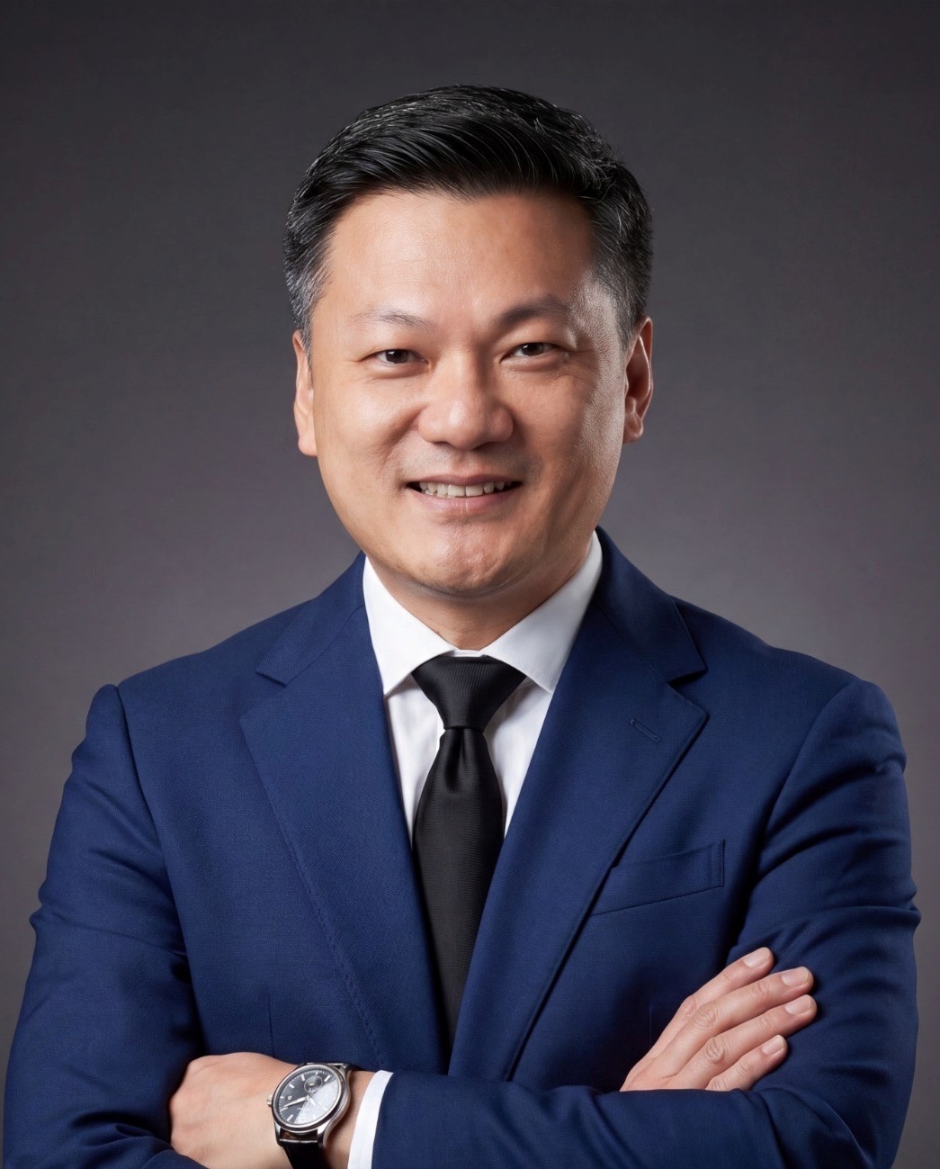 Hadi Sampurno