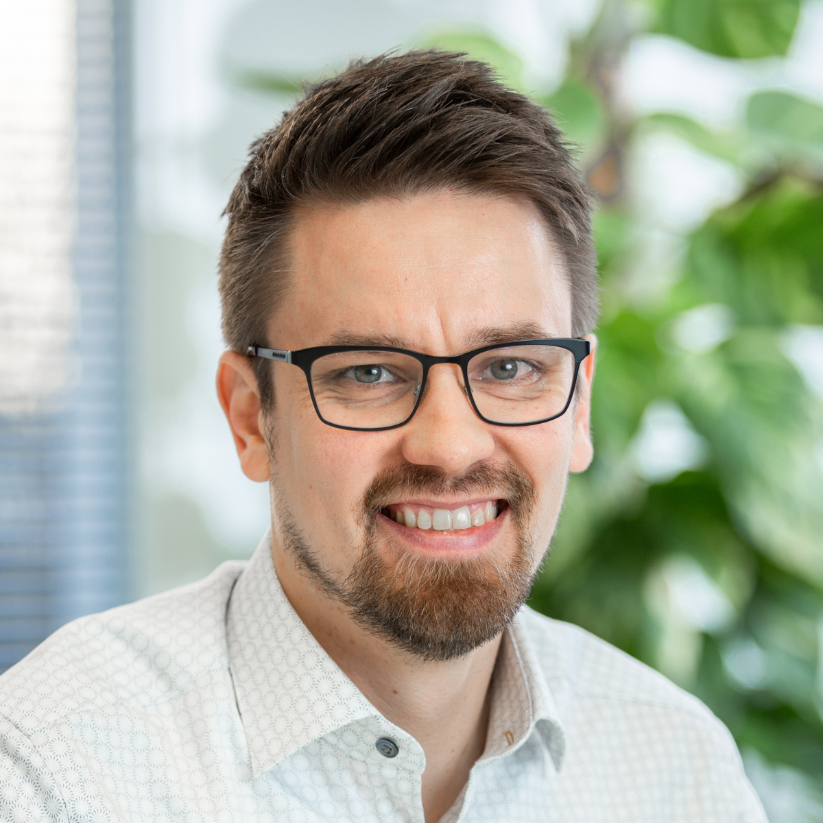 Miika Pylvänäinen