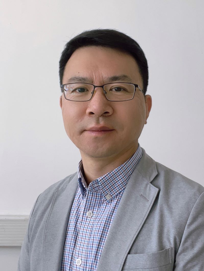 Mengxuan Hao - Rhein Chemie
