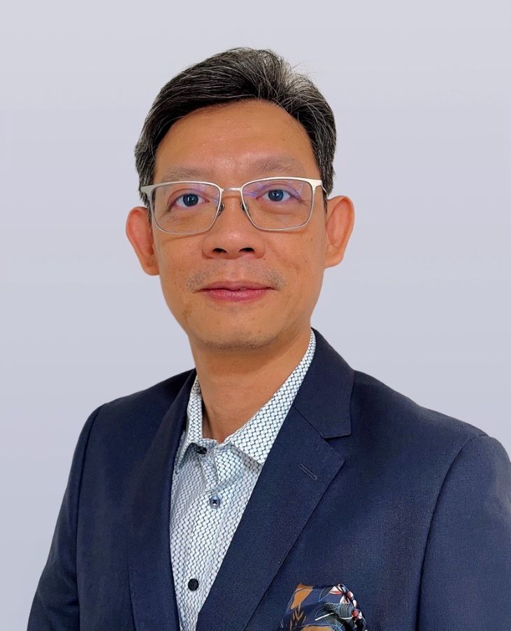 Dr. Pang Chong Hau - Giti Tire