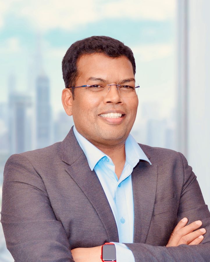 Surendra Nukala
