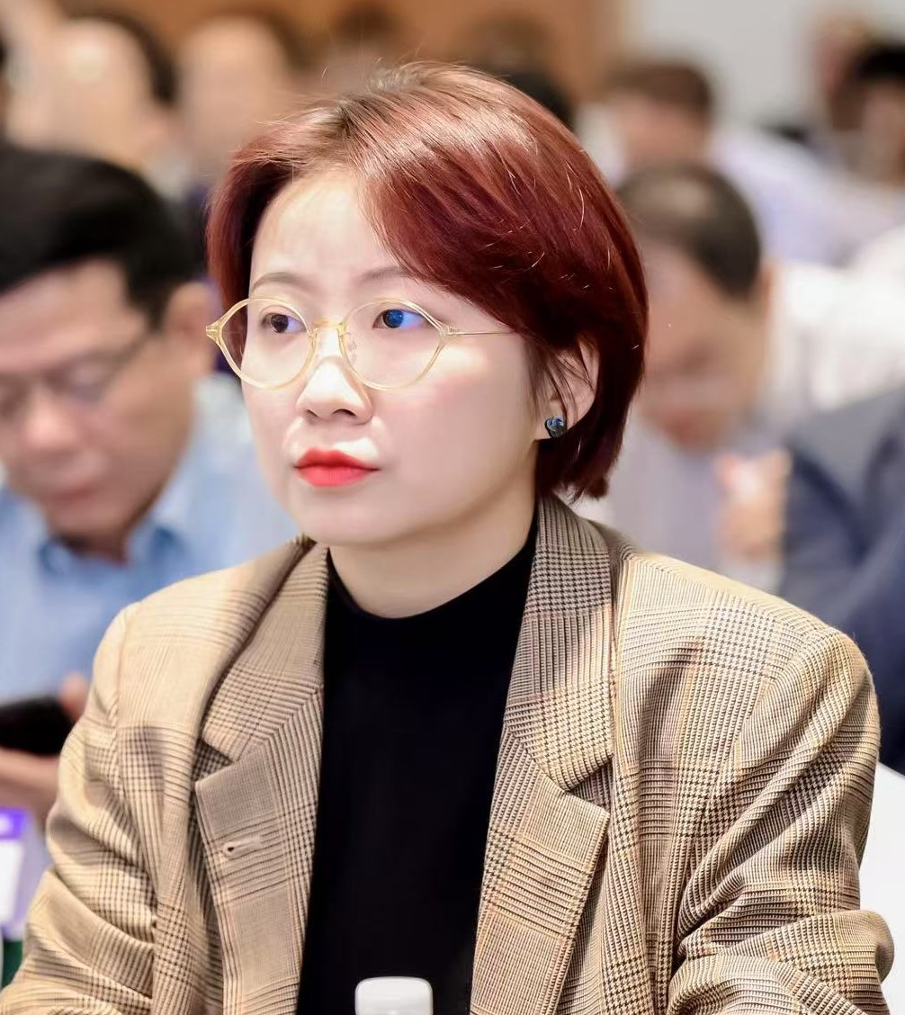 Xueting Zhang