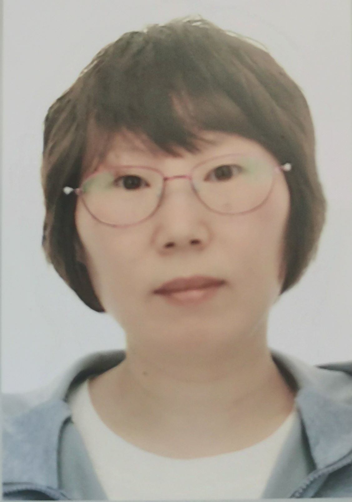 Xunyan Ma