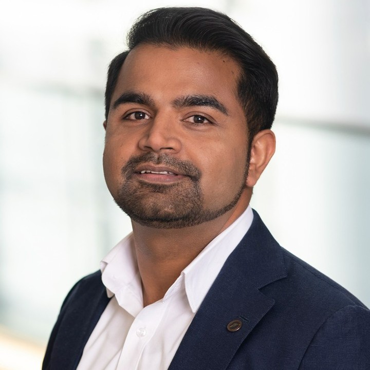 Kanwar Bharat Singh - The Goodyear Tire & Rubber Company