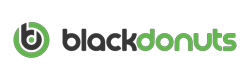 Black Donuts inc.