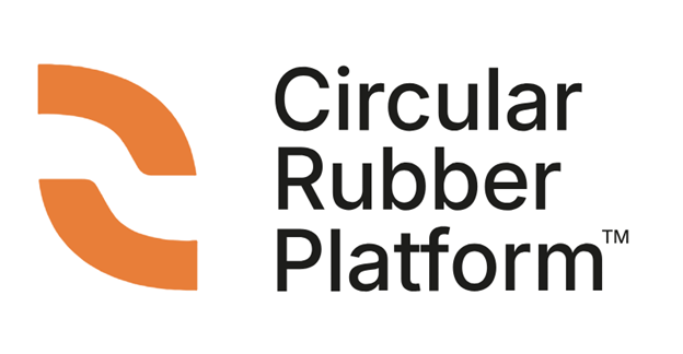 Circular Rubber Platform