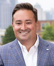 Eric Jacuzzi - NASCAR