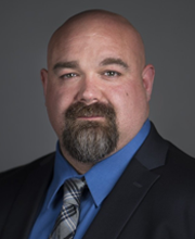 Eric Pierce
