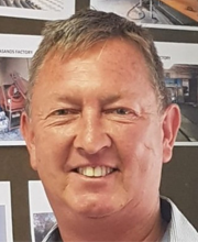 Oscar Filen - XTYRE Global