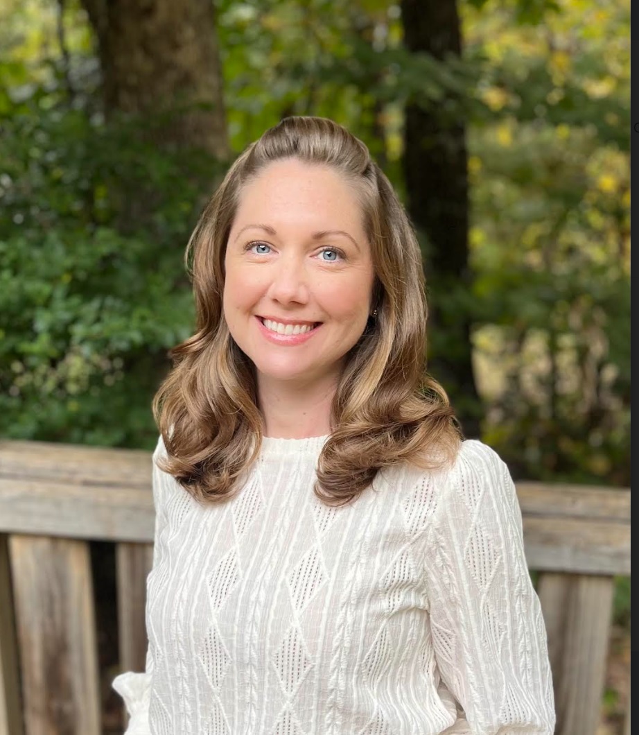 Britton Swingle - Mechlin