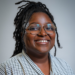 Hope Pegues - Michelin