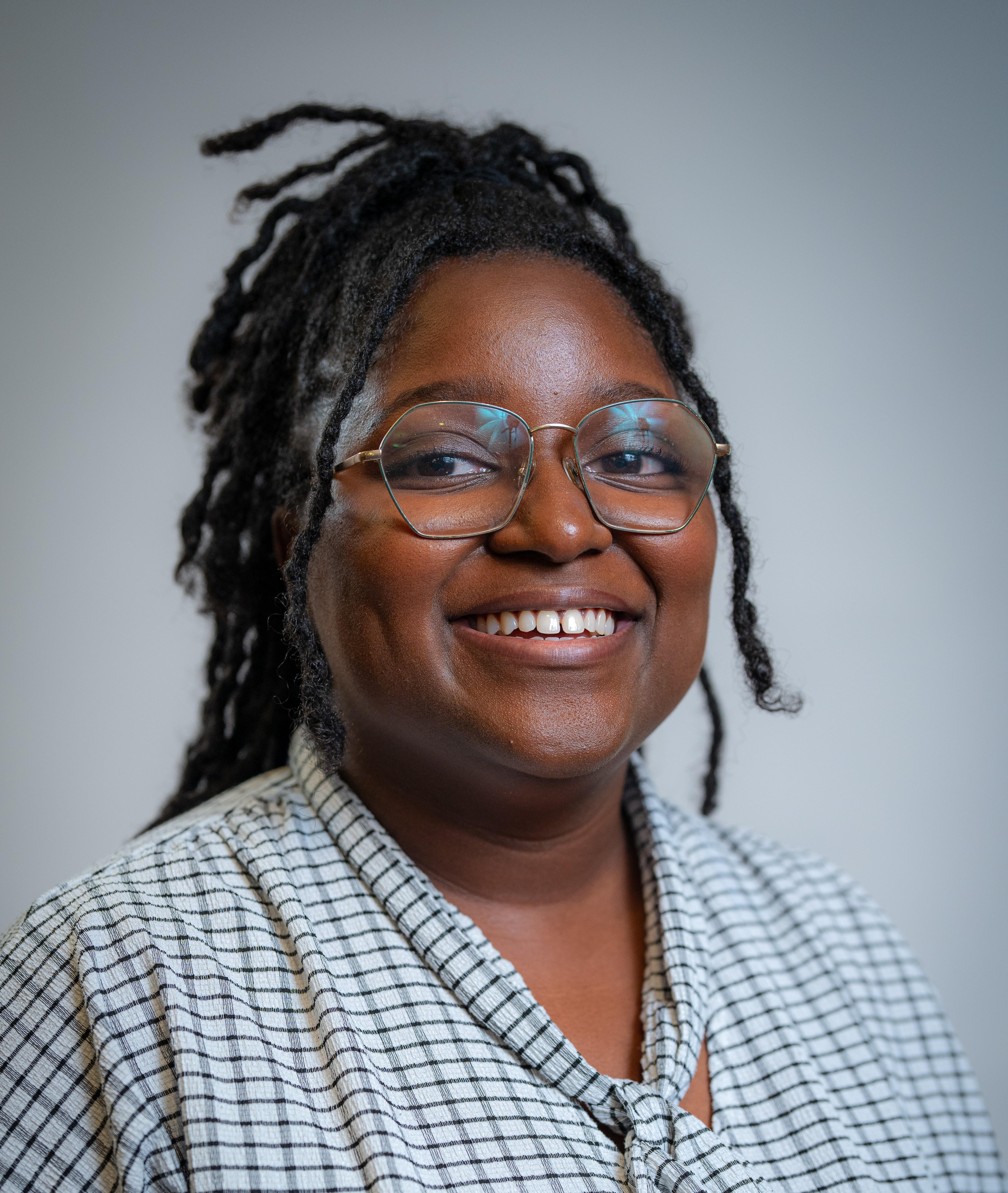 Hope Pegues - Michelin