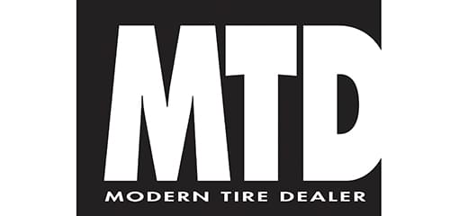 Modern Tire Dealer