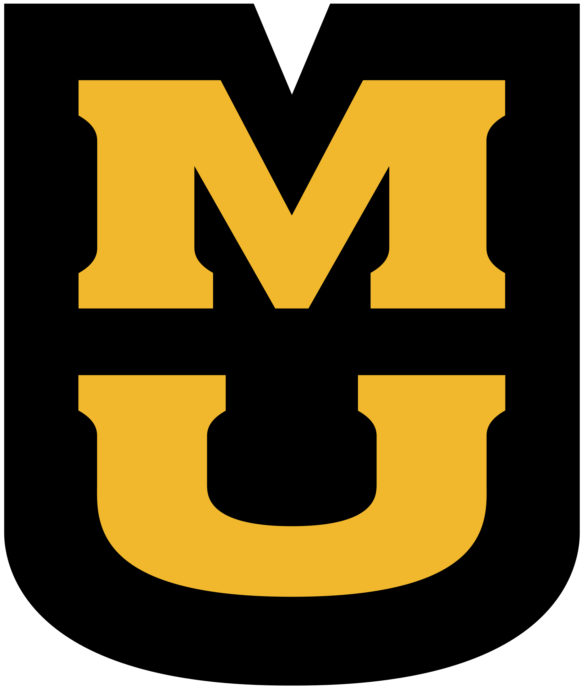 University of Missouri 
