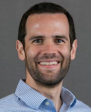 Nick Eulau - Bridgestone