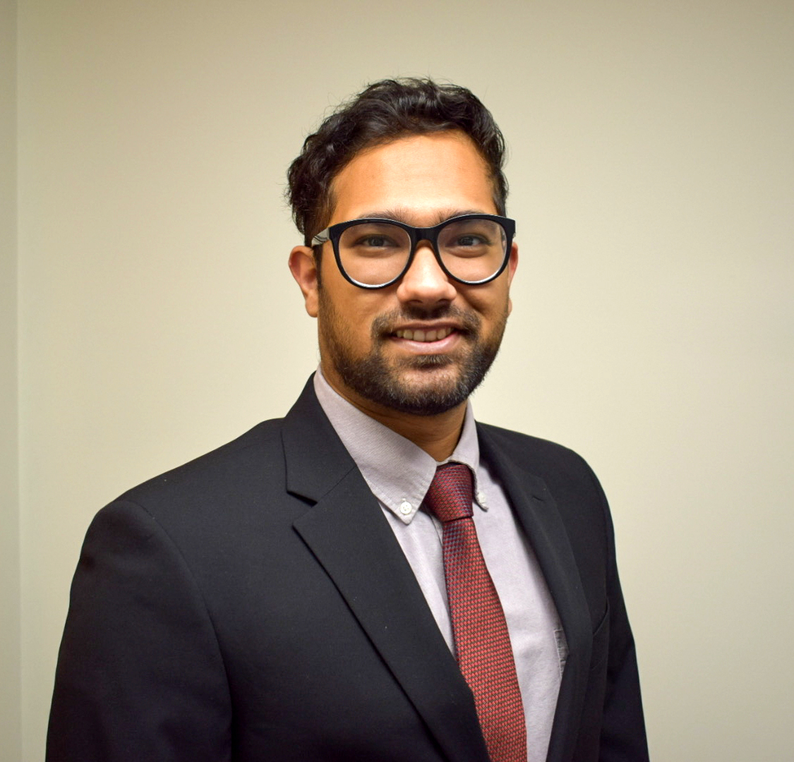 Punyaslok Rath Ph.D., A.M. ASCE - University of Missouri 