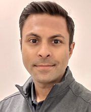 Sunjay Dodani - Revvo Technologies