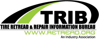 Tire Retread & Repair Information Bureau (TRIB)