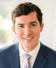 Travis Frank - South Carolina Ports Authority