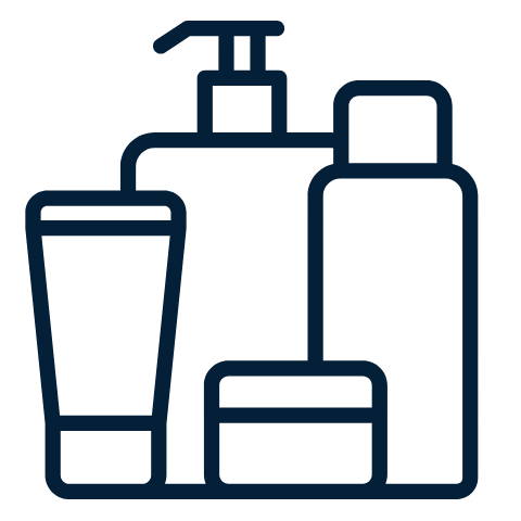 Little Particles, Big Problems - Microplastics Webinar Series: Cosmetics and Personal Care 