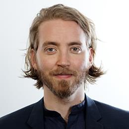 Colin Gallacher - Haply Robotics