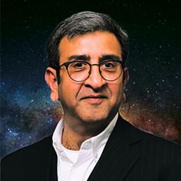 Pankaj Kedia - 2468 Ventures