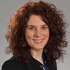 Michelle Farrington