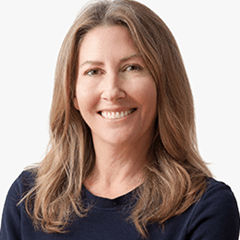 Stacey Burr - Consultant