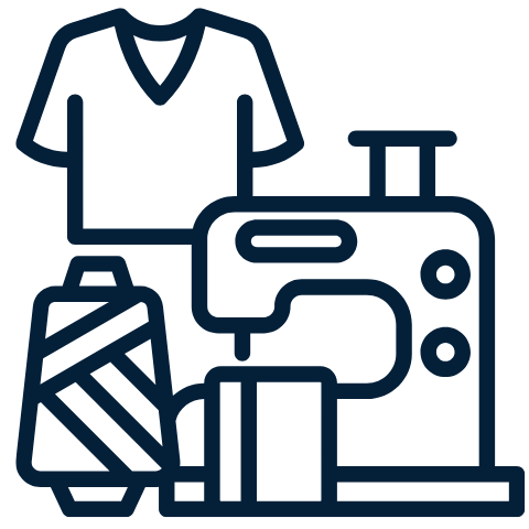 Little Particles, Big Problems - Microplastics Webinar Series: Textiles